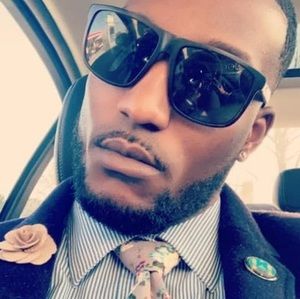 Meet your Posher, Demetrius